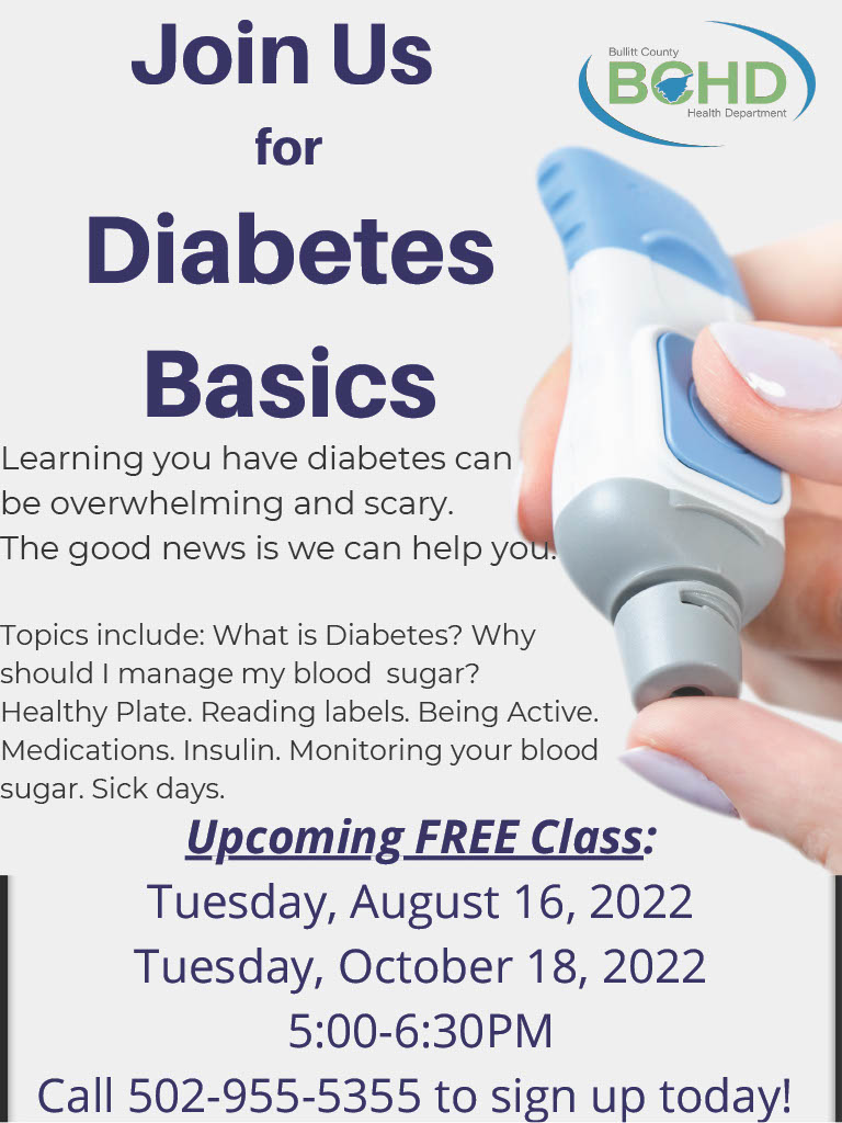 Diabetes Basics Class1024_1
