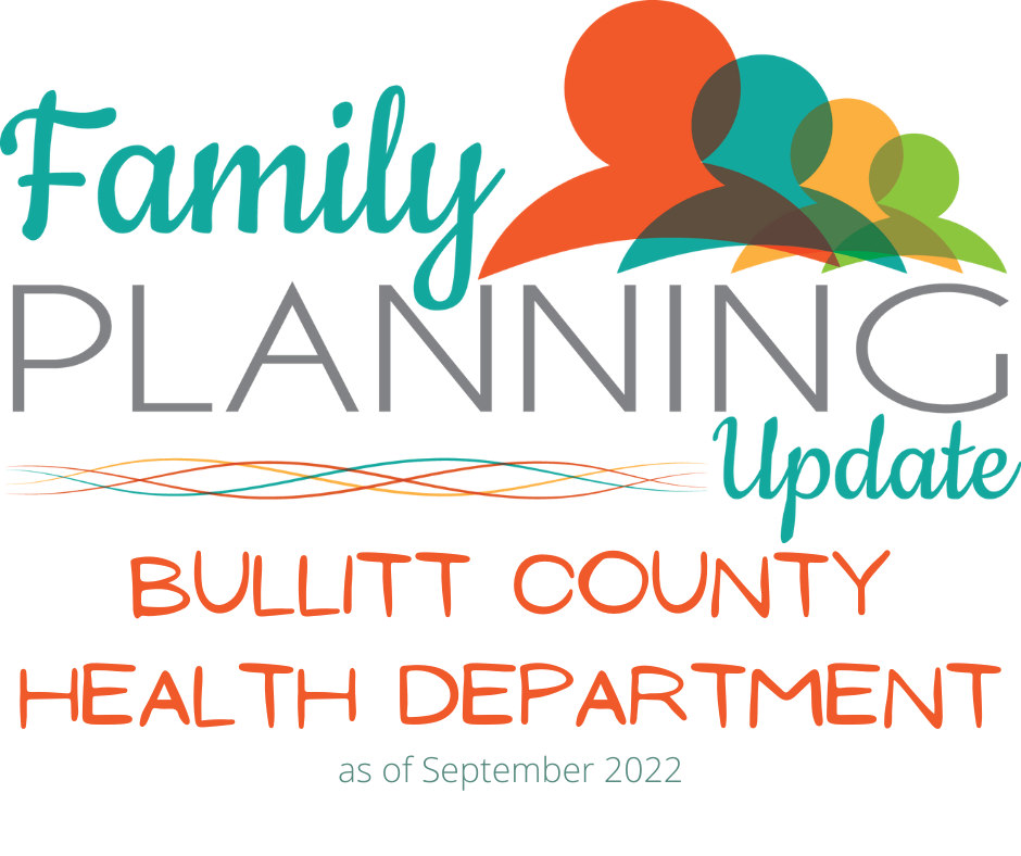 Family Planning Update