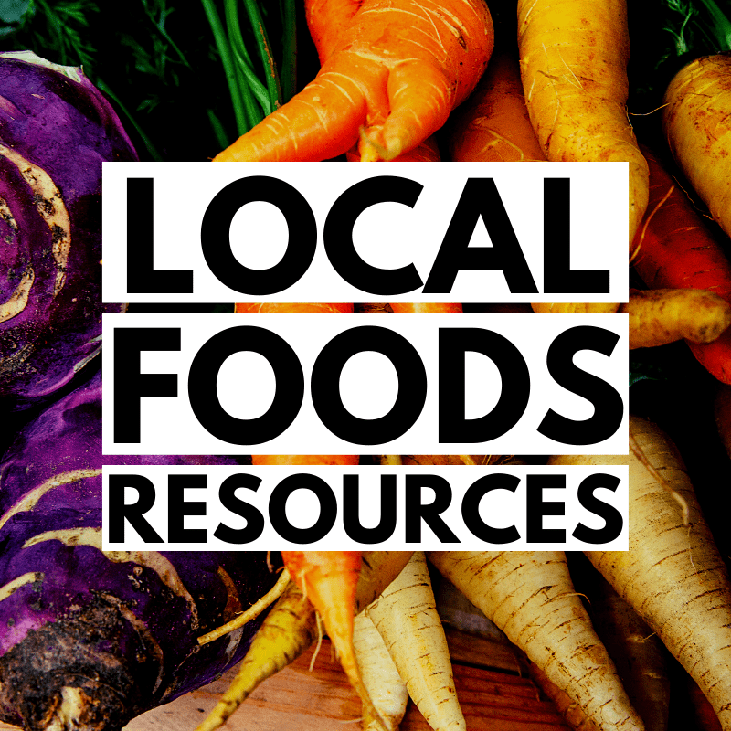 Local-food-resources